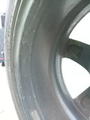 BMW F20 17" ALLOY WHEEL RIM 7.5J ET43 & TYRE 225/45/18 6850151