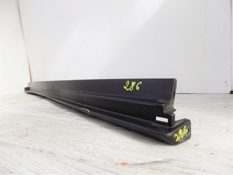 HONDA CR-V MK3 2012- GENUINE SIDE SKIRT SILL COVER LEFT PASSENGER SIDE N/S (286)