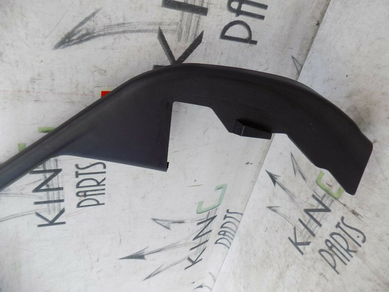 JAGUAR XJ (X351) 2010-19 REAR RIGHT D/S WINDOW FRAME UPPER TRIM AW93-F25560