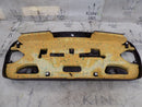 BMW  F31 2012-2015 ESTATE TAILGATE CARD REAR COVER PANEL GENUINE 7263148 #