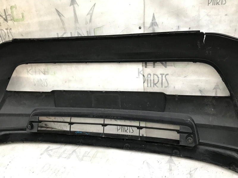 MITSUBISHI OUTLANDER GX4 2012-2015 FRONT BUMPER PDC GENUINE 6400D558ZZ