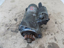 AUDI Q7 MK2 3.0 DIESEL STARTER MOTOR GENUINE 059911024K