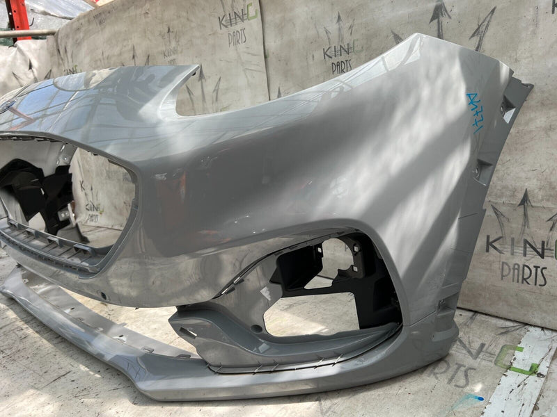 FORD PUMA ST-LINE 2019-ON  FRONT BUMPER GENUINE L1TB17K819L3E5FN5