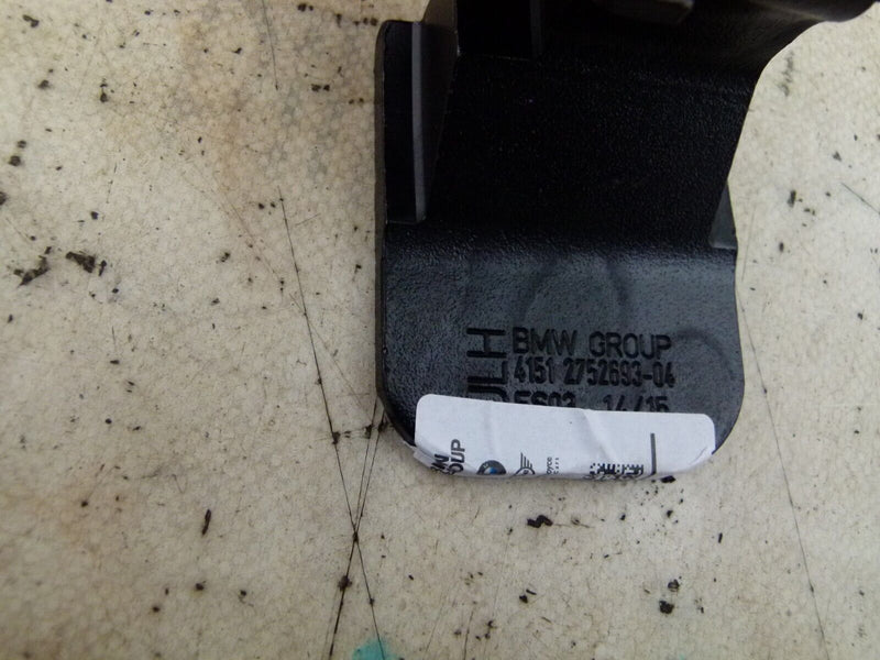 MINI COOPER R56 2006-14  FRONT LEFT UPPER DOOR HINGE 7040187 GENUINE