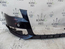 AUDI A4 SE FRONT BUMPER SALOON ESTATE 2008-2011 GENUINE P/N: 8K0807437A