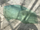 VW SCIROCCO MK3 2008-17 RIGHT DRIVER SIDE DOOR WINDOW GLASS GENUINE 1K8845202B