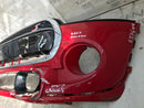 MINI COOPER S F55 2014-2018 FRONT BUMPER GENUINE 7337791