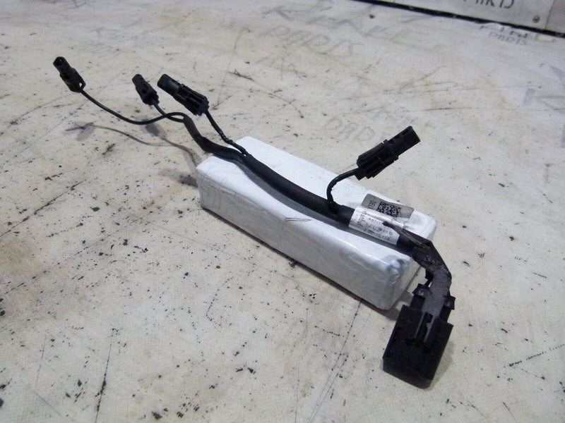 MERCEDES C W204 2007-2011 GLOW PLUG WIRING LOOM GENUINE A6511501333