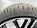 VOLVO S60 V60 20" ALLOY WHEEL & TYRE 245/35/20 8J ET45.5 31471682