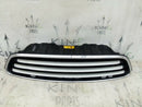 MINI COUNTRYMAN R60 2010-13 GENUINE FRONT BUMPER TOP GRILL GRILLE 9801581
