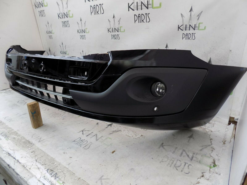 FORD TRANSIT TOURNEO CUSTOM 2012-2018 FRONT BUMPER GENUINE BK21-17K819