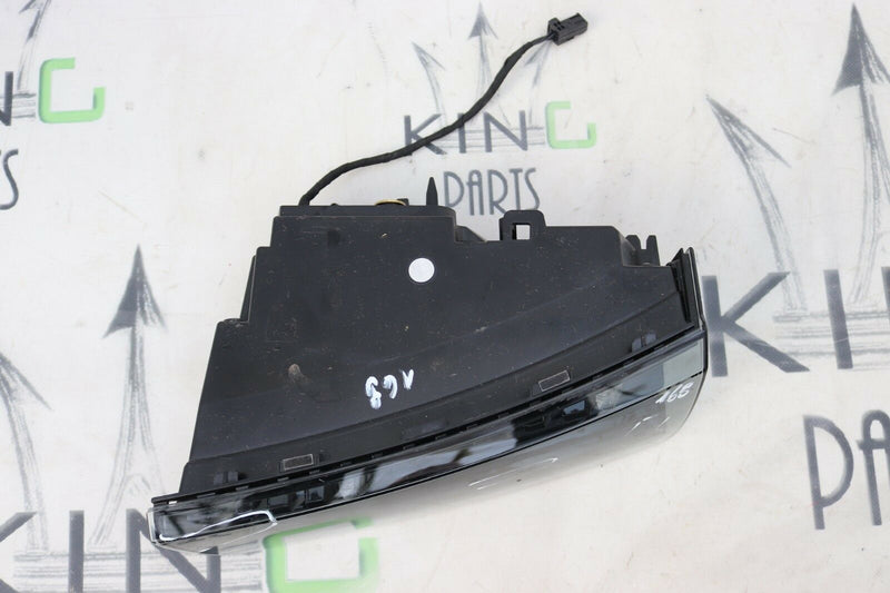 PEUGEOT 508 2019-ON BOOT LID TAILGATE RIGHT SIDE LED LIGHT LAMP REAR