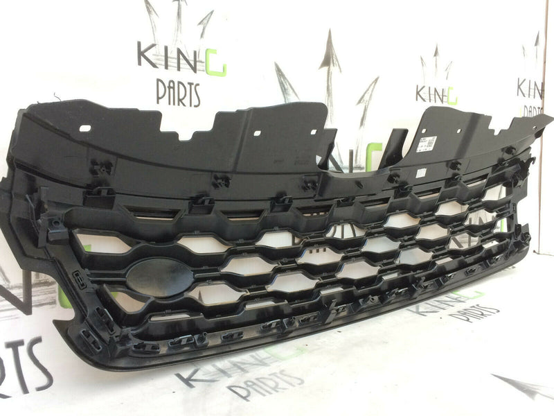 RANGE ROVER EVOQUE 2 L551 2019-ON FRONT BUMPER GRILL RADIATOR GRILLE GENUINE