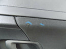 SKODA FABIA II MK2 5J 2010-2014 GENUINE D/S DRIVER SIDE REAR DOOR CARD 5J6867210