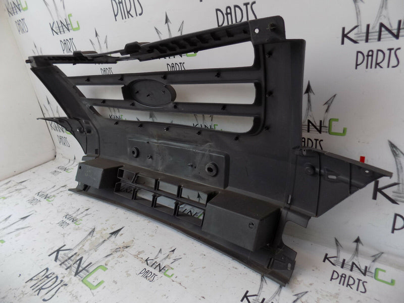 FORD TRANSIT MK3 FACELIFT 06-13 CENTRE FRONT BUMPER GENUINE 6C11-17K819-A