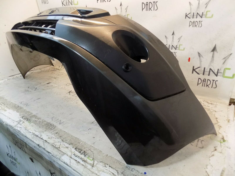 FORD TRANSIT TOURNEO CUSTOM 2012-2018 FRONT BUMPER GENUINE BK21-17K819
