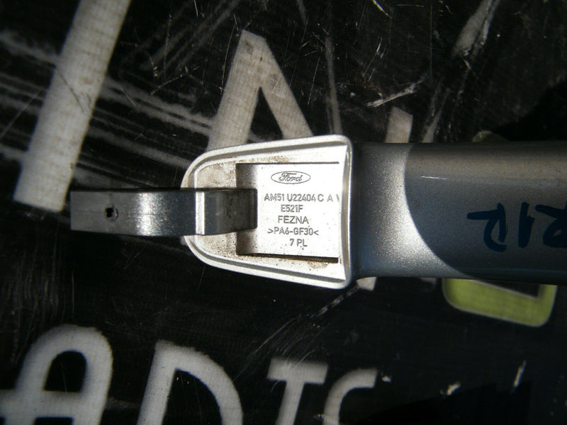 FORD FOCUS MK3 2010-2015 REAR DOOR RIGHT SIDE DOOR HANDLE EXTERIOR DRIVER O/S