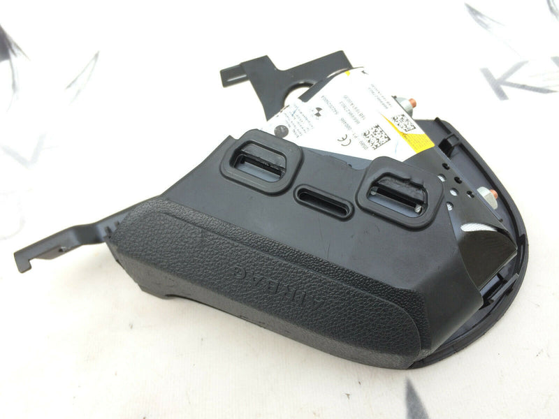 BMW 5 6 SERIES GENUINE SIDE PELVIC AIRBAG RIGHT SEAT AIR BAG 86 699627803