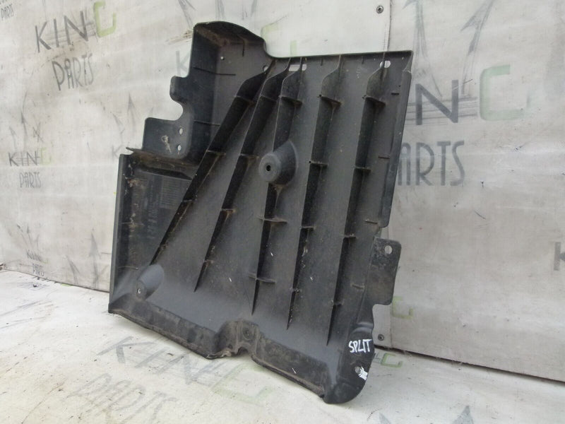 RANGE ROVER EVOQUE 2012-2015 RIGHT SIDE UNDER TRAY GENUINE BJ32104C20A