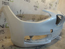 BMW 1 SERIES F20 SPORT 2011-15 WHITE FRONT BUMPER GENUINE 5111 7272568