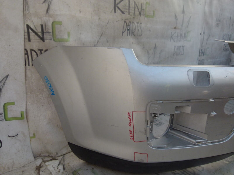 FORD FOCUS MK2 SPORT 2005-10 FRONT BUMPER GENUINE 4M5117C749A