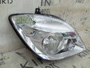 MERCEDES SPRINTER W906 2006-12 FRONT HEADLIGHT LAMP RIGHT DRIVER SIDE