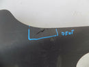 MINI COOPER COUNTRYMAN R60 REAR BUMPER LOWER DIFFUSER SPOILER 9801893