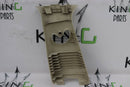 MINI COUNTRYMAN R60 2010-2016 RIGHT B PILLAR COLUMN TRIM PANEL BEIGE 9801258