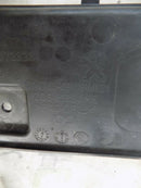 PEUGEOT 308 MK2 T9 2013-2021 STEERING WHEEL AIR GENUINE AA38372323