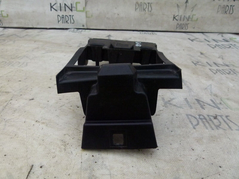 RENAULT CAPTUR MK2 2019-FRONT DISTANCE RADAR BRACKET GENUINE 284S83262R