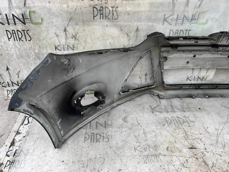 FORD FOCUS MK3 2010-2014 FRONT BUMPER GENUINE BM5117757A