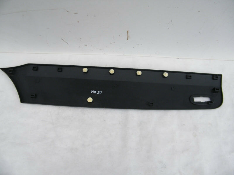 VW CRAFTER/ MERCEDES SPRINTER 2006- O/SR QUARTER MOULDING A9066903500 (MB20)