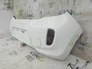 KIA PICANTO TA MK2 2011-2014 REAR BUMPER GENUINE TA 5DR