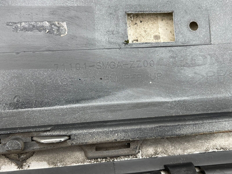 HONDA CIVIC 2009-2011 FRONT BUMPER GENUINE 71101SMGZZ00