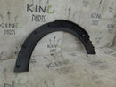 MINI COUNTRYMAN R60 LCI 2014-16 FRONT LEFT WHEEL ARCH TRIM GENUINE 9800761