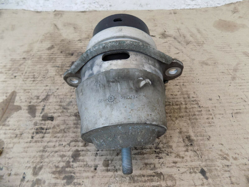 AUDI Q7 VW TOUAREG PORSCHE CAYENNE ENGINE MOUNT LEFT GENUINE 7L8199131F