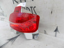 VAUXHALL ZAFIRA C 2012-16 FOGLIGHT FOG LAMP LEFT PASSENGER SIDE N/S 13295764