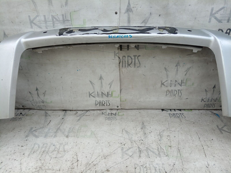 VOLVO XC90 2007-2014 FRONT BUMPER LOWER SECTION PDC 31323585