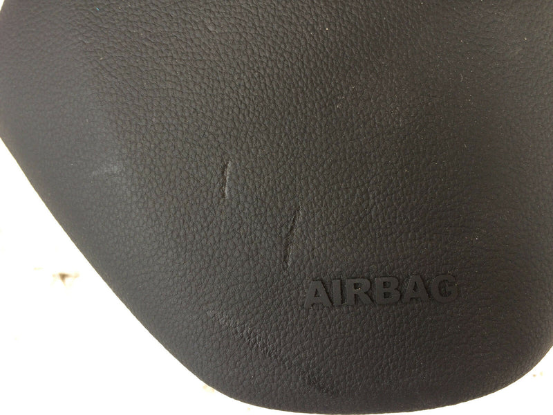 MITSUBISHI OUTLANDER MK3 2013-2017 OEM DASHBOARD 2 SEATBELTS & DRIVER AIRBAG