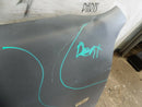 HONDA CRV MK2 02-05 FRONT LEFT PASSENGER SIDE FENDER QUARTER WING PANEL