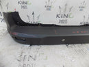 FORD TRANSIT CONNECT 2013-2016 BLACK REAR BUMPER GENUINE PDC DT11-17906-A