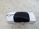NISSAN JUKE 2014-18 FRONT BUMPER TOW EYE CAP COVER GENUINE 622A0BV80A