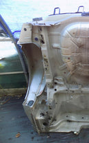 FORD FOCUS MK3 C346 2011-2017 QUARTER END CUT REAR LEFT SIDE