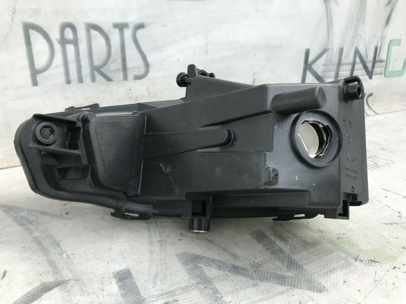 MERCEDES AROCS ANTOS 2013-ON PAIR FOG LIGHT LAMP HALOGEN LEFT & RIGHT