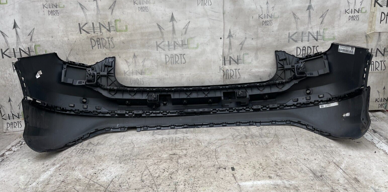 AUDI Q2 S-LINE 2016-2021 REAR BUMPER PDC GENUINE 81A807511B