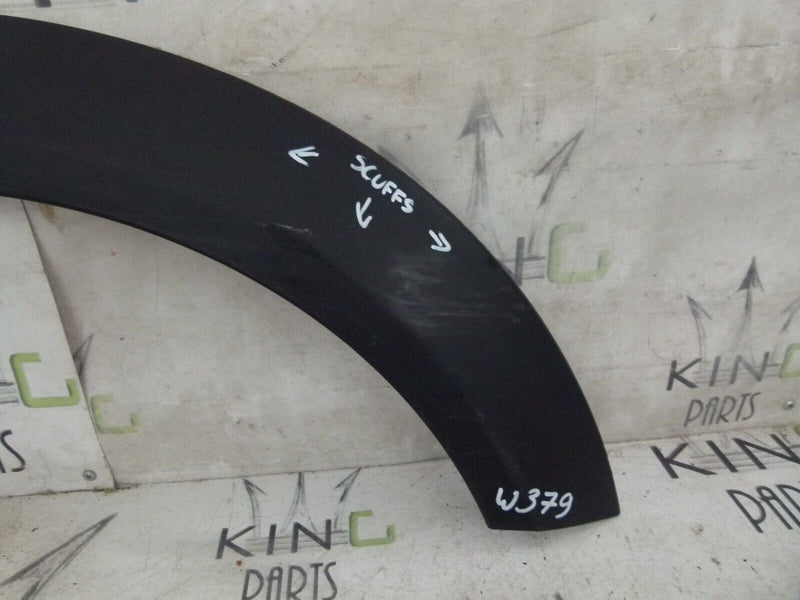 MINI COOPER R56 2006-2014 REAR LEFT WHEEL ARCH TRIM 7157105