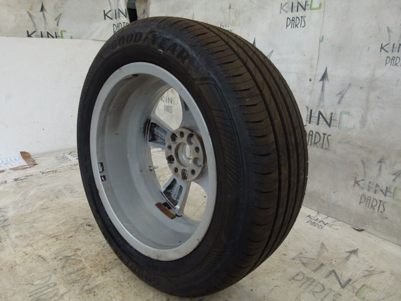 MERCEDES E W213 ALLOY WHEEL RIM 17" & TYRE 225/55/17 7.5J ET40 A2134011200