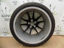 PORSCHE 991 911 CARRERA S  REAR 20" ALLOY WHEEL + TYRE 295/30ZR20 ET 70