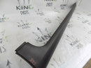CITROEN C3 2010-2016 RIGHT DRIVER SIDE SIDE SKIRT SILL COVER 9813817380