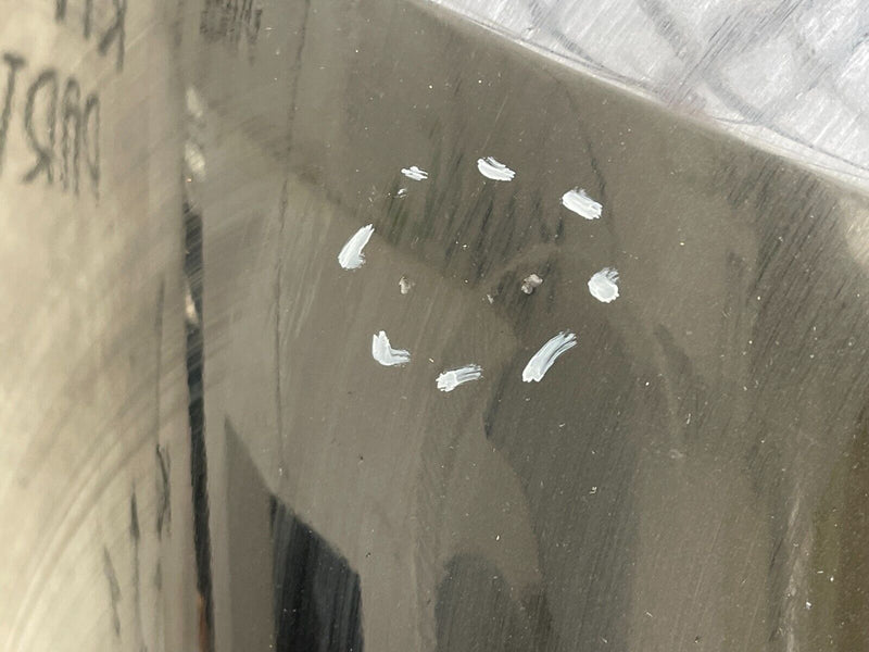 MERCEDES S-CLASS W222 2017-2021 FACELIFT AMG FRONT BUMPER A2228856100